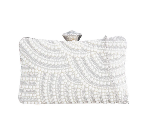 Z3113 CREAM BAG Cream
