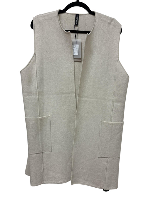 0225052 S/L Pocket Seams W/Coat Cream Black