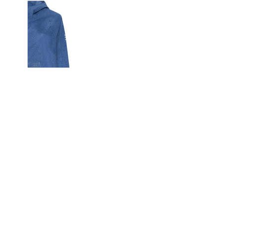 1130/1775 WATERPROOF REFLECTIVE DETAIL COAT Blue