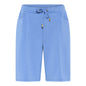 121 897 Sporty Look Soft Feel Pintuck Sh Navy