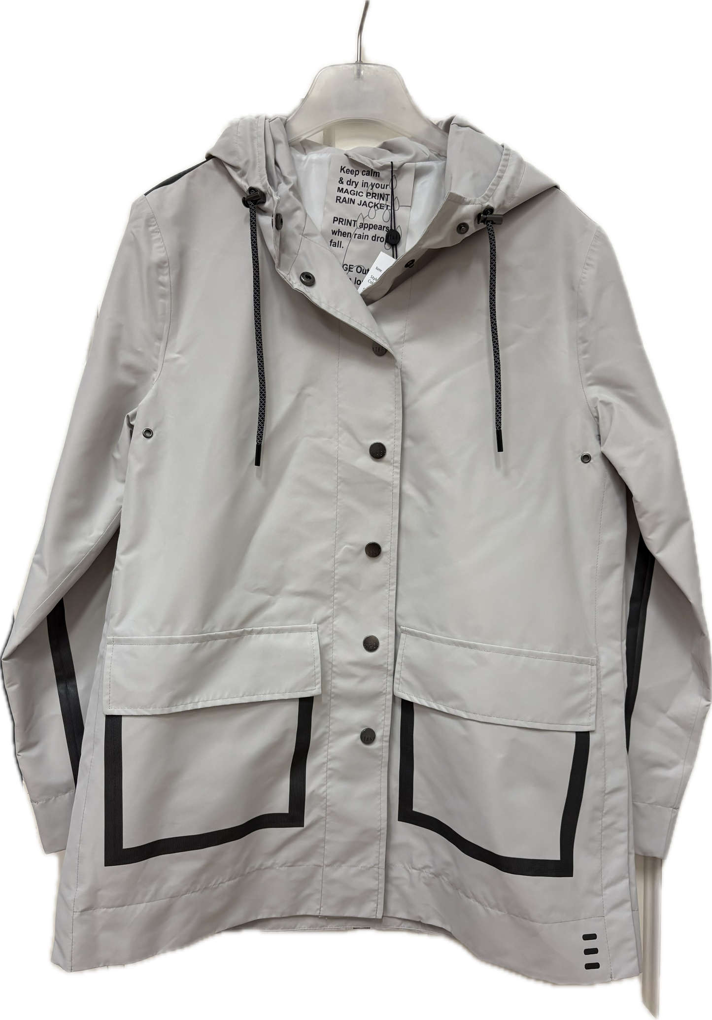 1439 Patch Pocket Detail Pop But Rain Co Moonstone