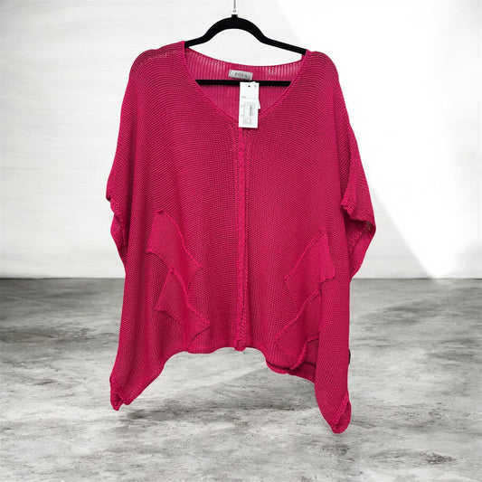 2020620 Sleeveless Knit Jumper Cerice