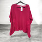 2020620 Sleeveless Knit Jumper Cerice