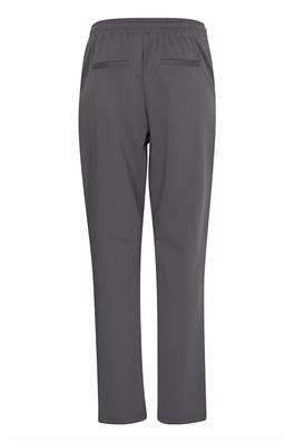 20605622 Stretchy Pull up Tracksuit Trousers Grey