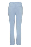 20605622 Stretchy Tracksuit Look Trouser Baby Blue