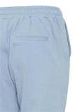 20605622 Stretchy Tracksuit Look Trouser Baby Blue