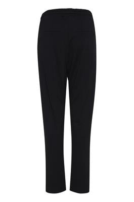 20605622 Stretchy Tracksuit Look Trouser Chocolate