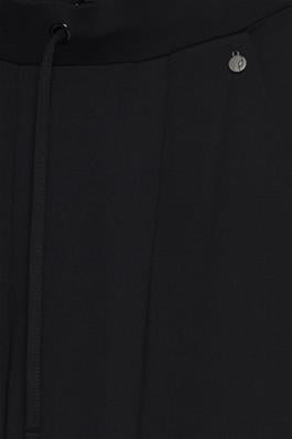 20605622 Stretchy Tracksuit Look Trouser Chocolate