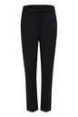 20605622 Stretchy Tracksuit Look Trouser Chocolate