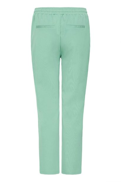 20605622 Stretchy Tracksuit Look Trouser Mint