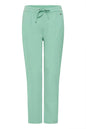 20605622 Stretchy Tracksuit Look Trouser Mint