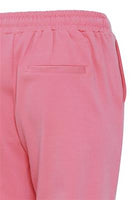 20605622 Stretchy Tracksuit Look Trouser Carmin Rose