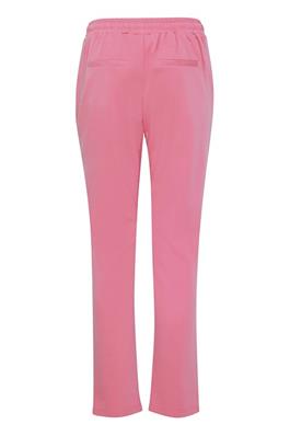 20605622 Stretchy Tracksuit Look Trouser Carmin Rose