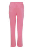 20605622 Stretchy Tracksuit Look Trouser Carmin Rose