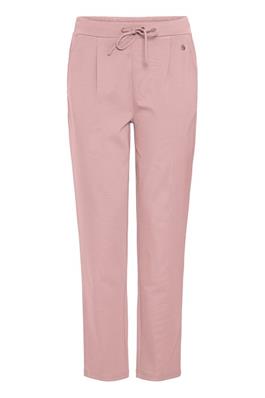 20605622 Stretchy Tracksuit Look Trouser Rose Pinke