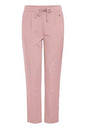 20605622 Stretchy Tracksuit Look Trouser Rose Pinke