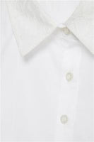 20606716 Shirt Inset White