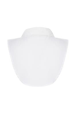 20606716 Shirt Inset White