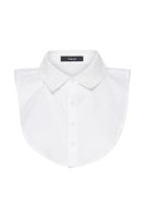 20606716 Shirt Inset White