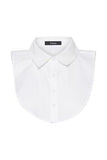 20606716 Shirt Inset White