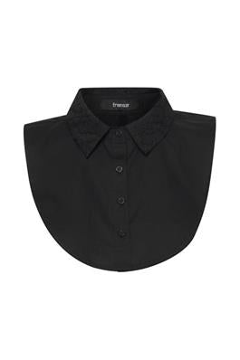 20606716 Shirt Inset Black