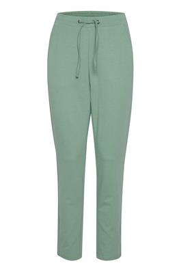 20610495 Lounge Wear Bottoms Malachite Green