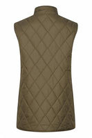 20613276 Light Padded Gilet Coco