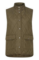 20613276 Light Padded Gilet Coco