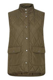 20613276 Light Padded Gilet Coco