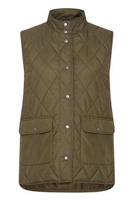 20613276 Light Padded Gilet Coco