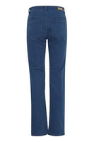 20613554 Straight Leg Super Stretch Jean Denim