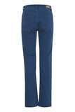 20613554 Straight Leg Super Stretch Jean Denim