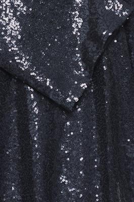 20615014 Sequence Kimono Navy