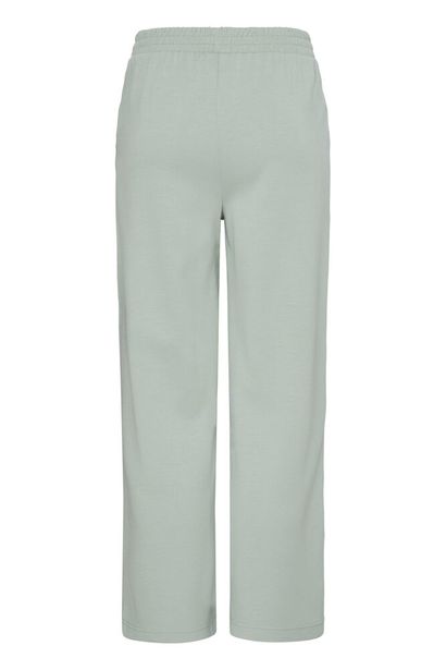 20615493 Super Soft Wide Leg 7/8 Trouser Desert Sage