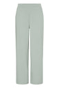 20615493 Super Soft Wide Leg 7/8 Trouser Desert Sage