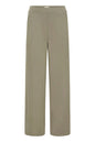 20615556 Wide Leg Super Soft Tracksuit B Olive Green