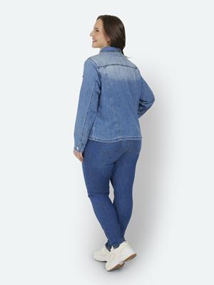 218399 Denim Jacket Denim