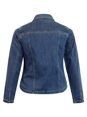 218399 Denim Jacket Denim