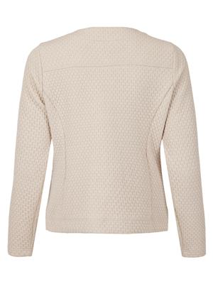 219323 Waffle Jersey Push Butt Gman Jack Beige