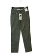 378Ct Bengaline Jean Style Slim Leg Trou Khaki