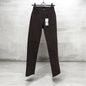 6007 Vera Jeans Straight Brown