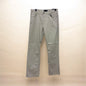6716C Chino Style Straight Leg Jeans Beige