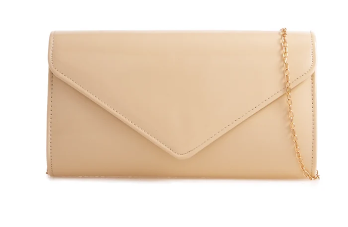 H2570 PATENT CLUTCH Cream