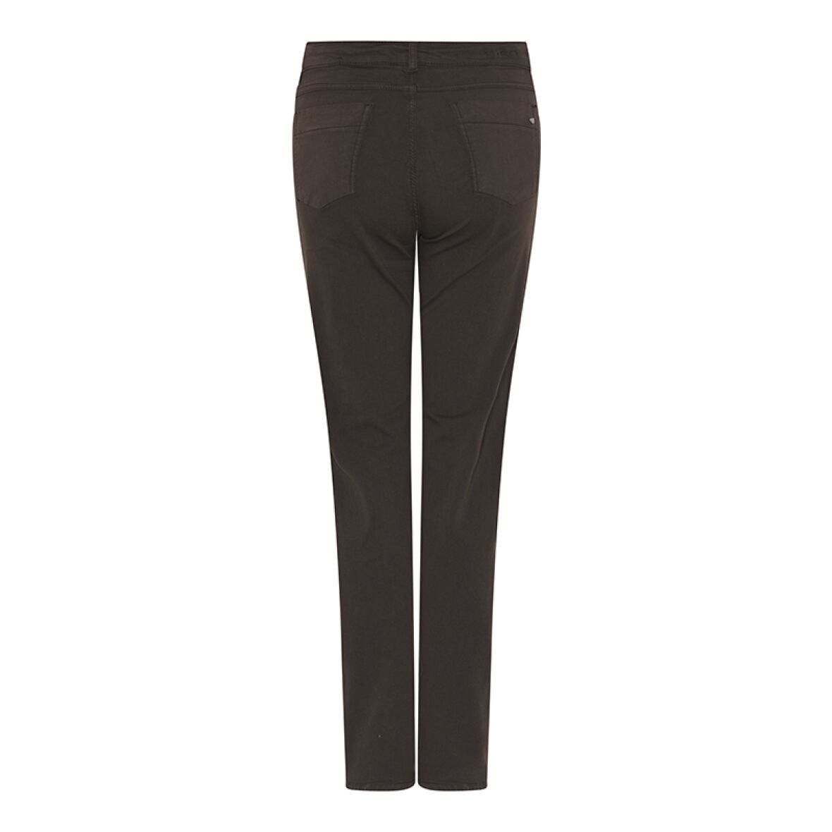 5525 Straight Leg Magic Fit Stretch Jeans Brown