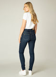 6000013 Fay Skinny Jeans Denim