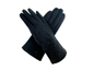 Gv2488-072 Sparkly Touch Screen Gloves Black