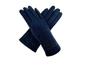 Gv2488-072 Sparkly Touch Screen Gloves Navy