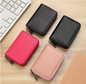 Kta09 Small Coin Purse Pink