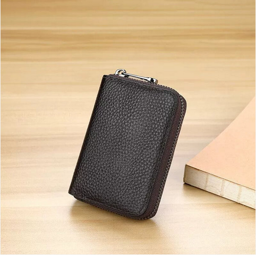 Kta09 Small Coin Purse Black