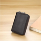 Kta09 Small Coin Purse Black